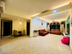 Simei Green Condominium (D18), Condominium #468428911